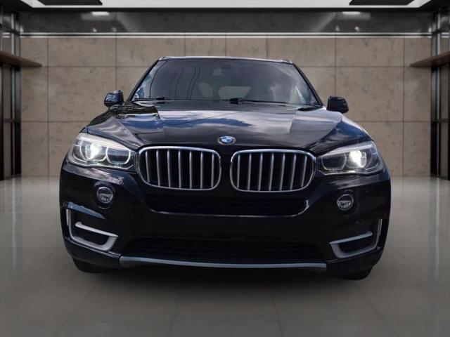 2017 BMW X5 sDrive35i