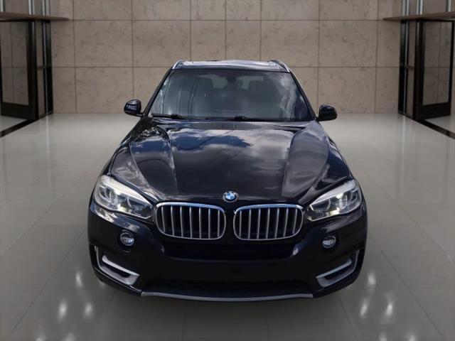 2017 BMW X5 sDrive35i