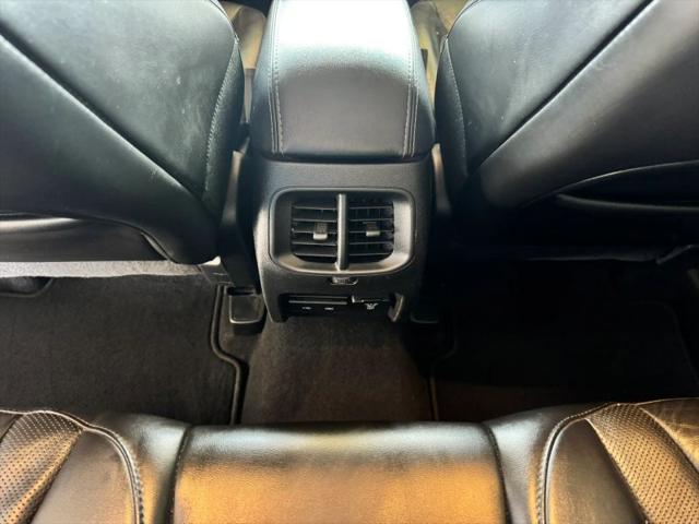 2020 Jeep Cherokee Limited 4x4