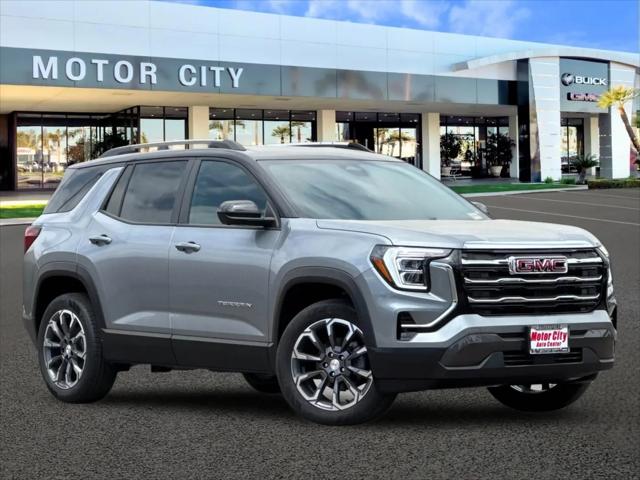 2026 GMC Terrain FWD Elevation for sale in Bakersfield, CA