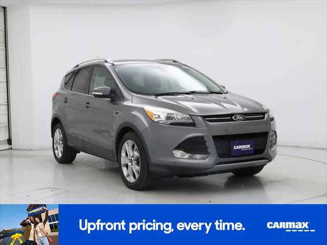 2014 Ford Escape Titanium for sale in Edison, NJ