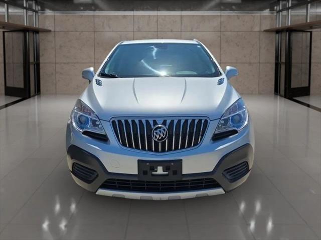 2016 Buick Encore Base