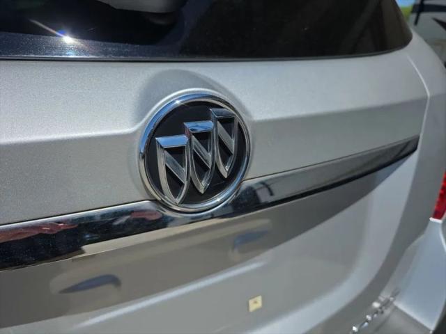 2016 Buick Encore Base