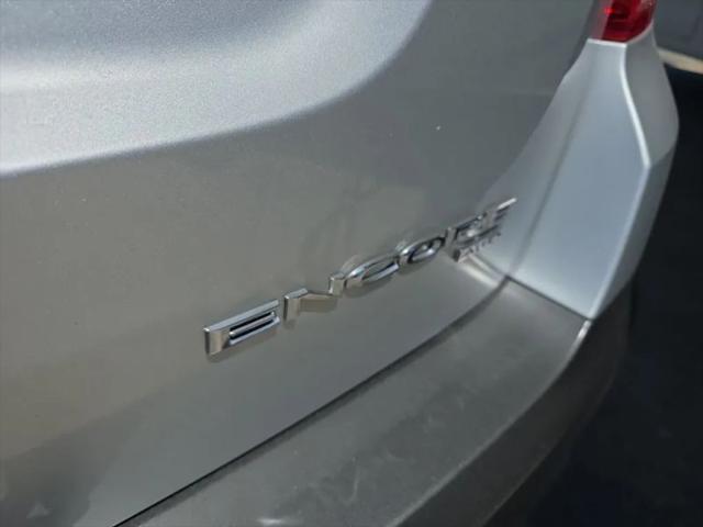 2016 Buick Encore Base