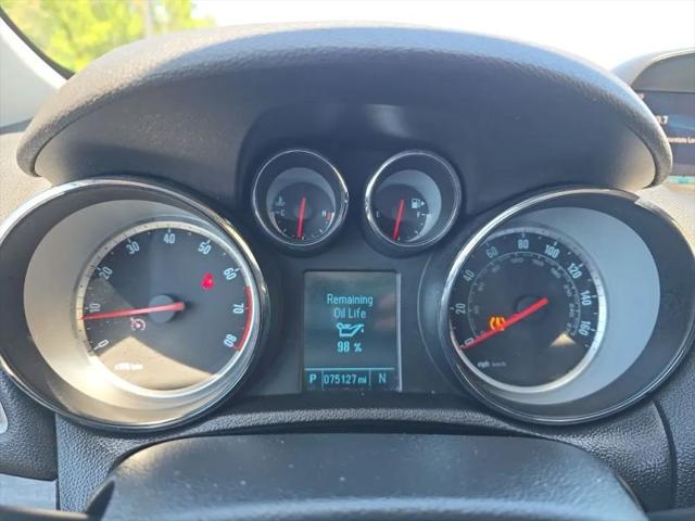 2016 Buick Encore Base