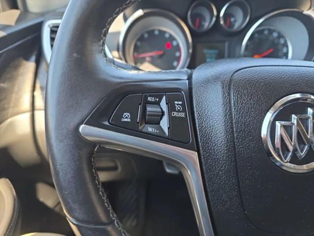 2016 Buick Encore Base