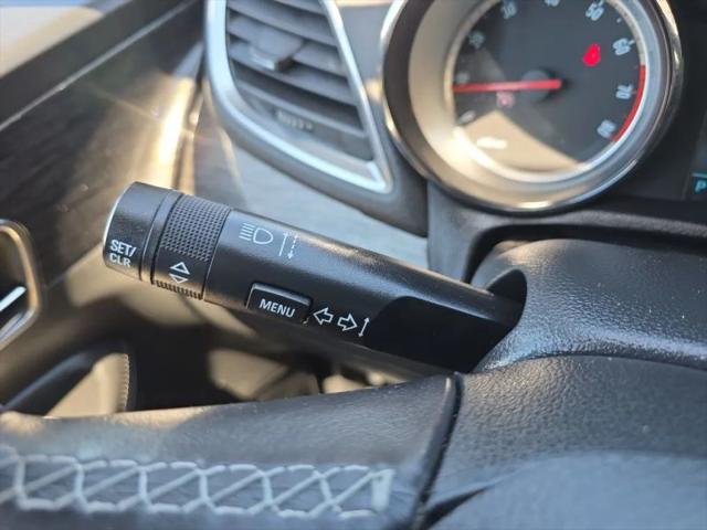 2016 Buick Encore Base