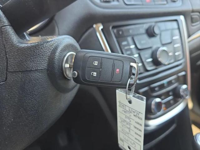 2016 Buick Encore Base