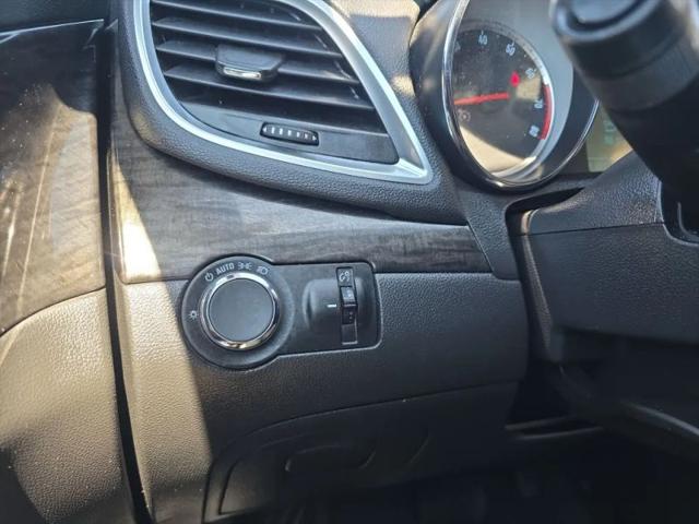 2016 Buick Encore Base