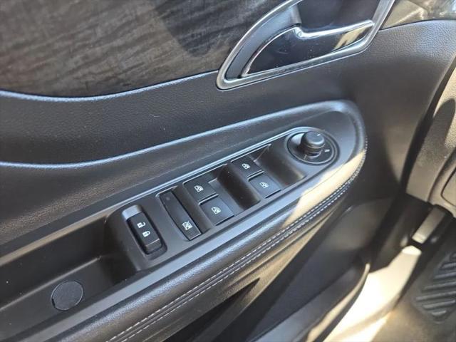 2016 Buick Encore Base