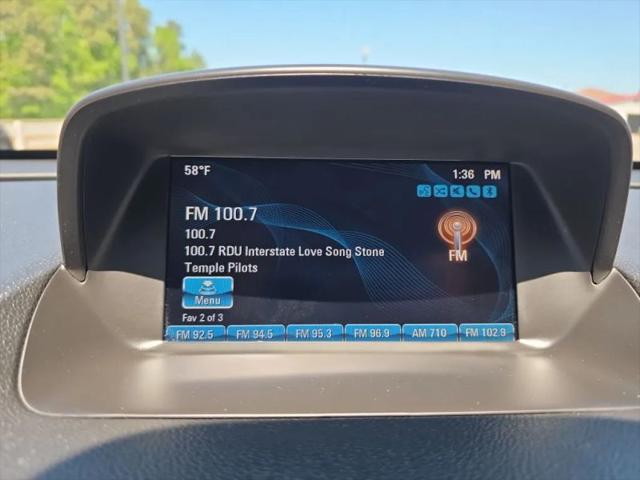 2016 Buick Encore Base