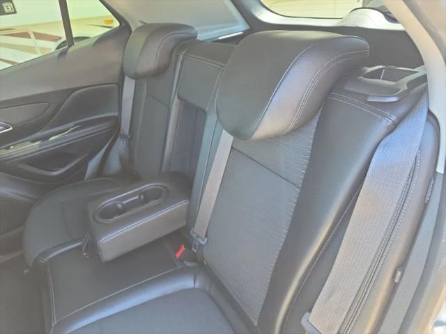 2016 Buick Encore Base