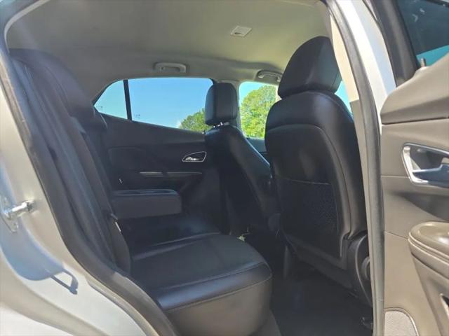 2016 Buick Encore Base
