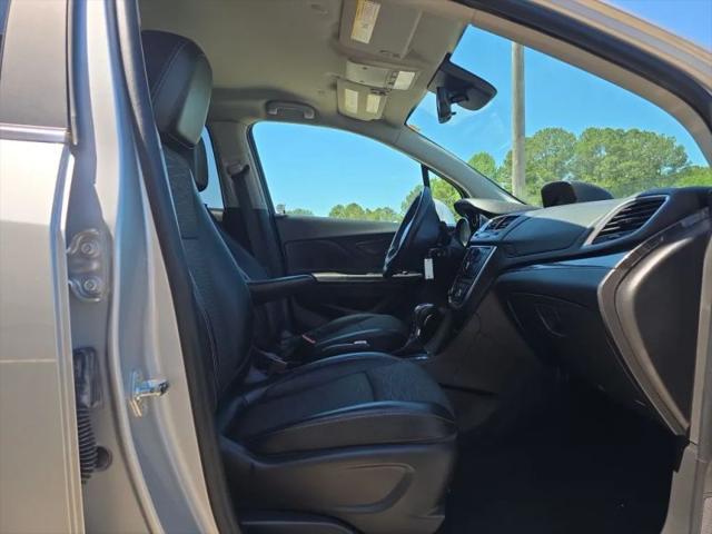 2016 Buick Encore Base