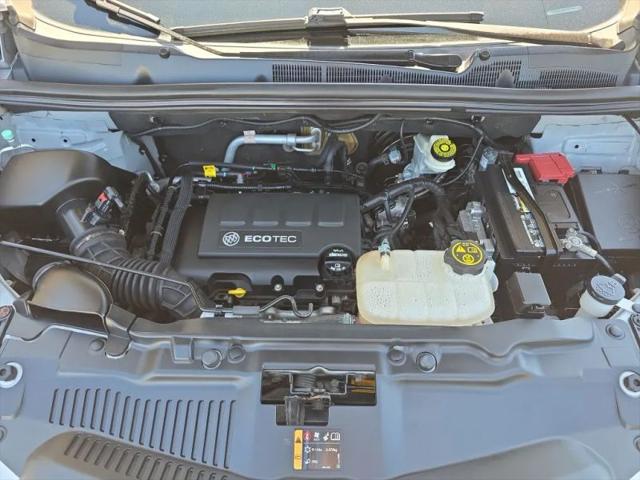 2016 Buick Encore Base