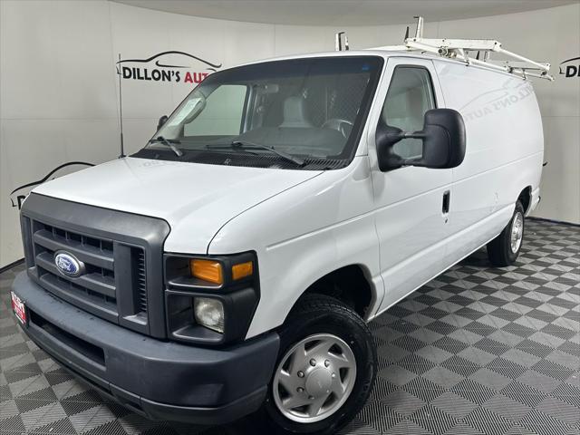 2014 Ford E-150 Commercial for sale in Lincoln, NE