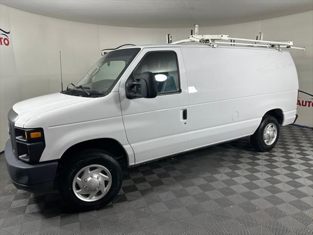2014 Ford E-150 Commercial