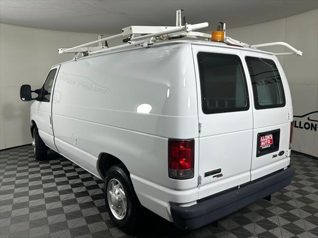2014 Ford E-150 Commercial