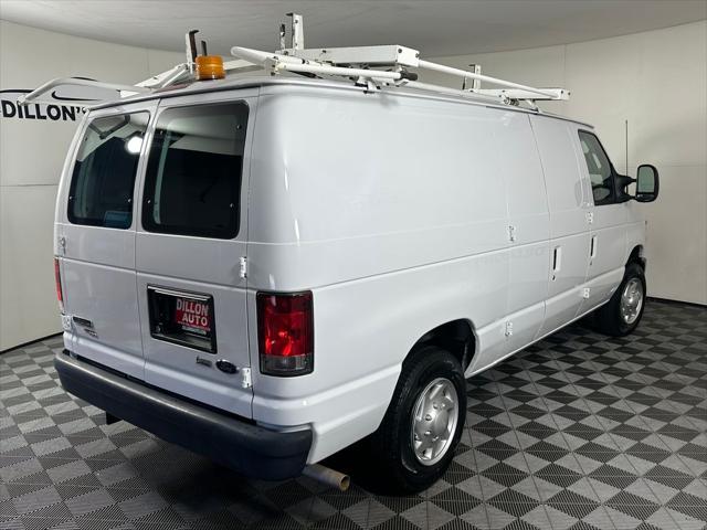2014 Ford E-150 Commercial