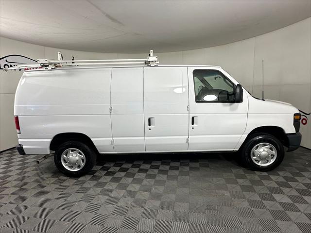 2014 Ford E-150 Commercial