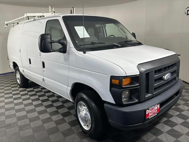 2014 Ford E-150 Commercial