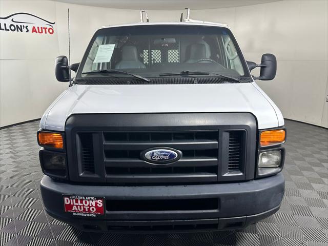 2014 Ford E-150 Commercial