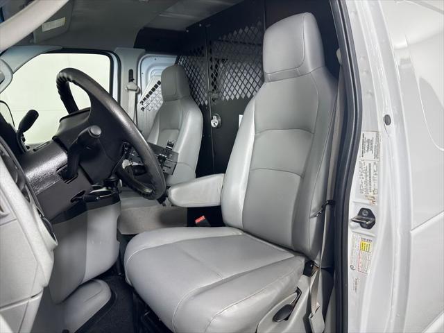 2014 Ford E-150 Commercial