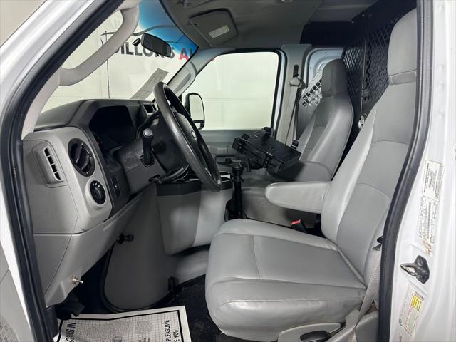 2014 Ford E-150 Commercial