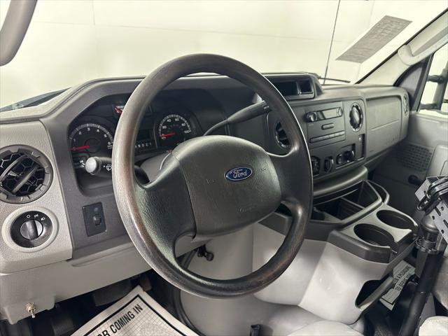 2014 Ford E-150 Commercial