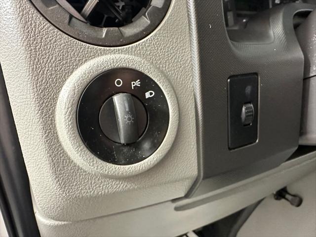 2014 Ford E-150 Commercial