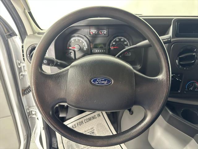 2014 Ford E-150 Commercial