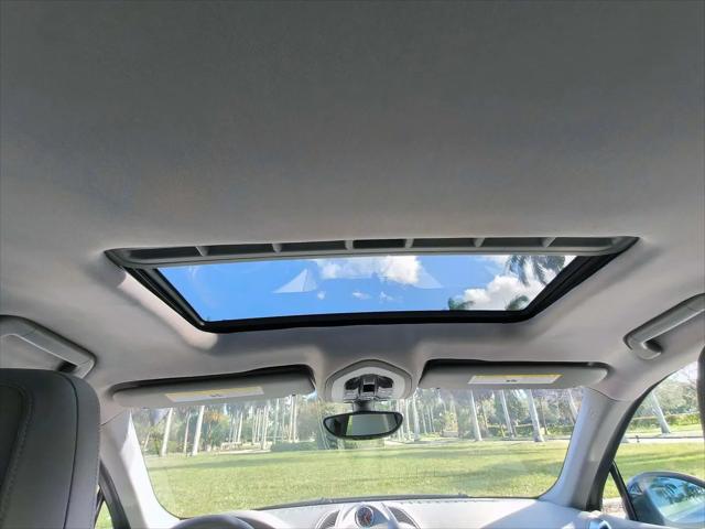 2014 Porsche Cayenne Cayenne