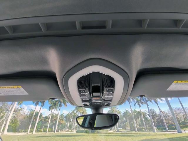 2014 Porsche Cayenne Cayenne