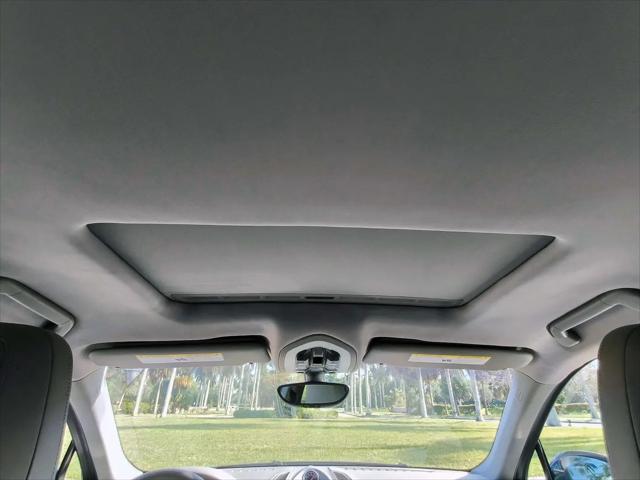 2014 Porsche Cayenne Cayenne