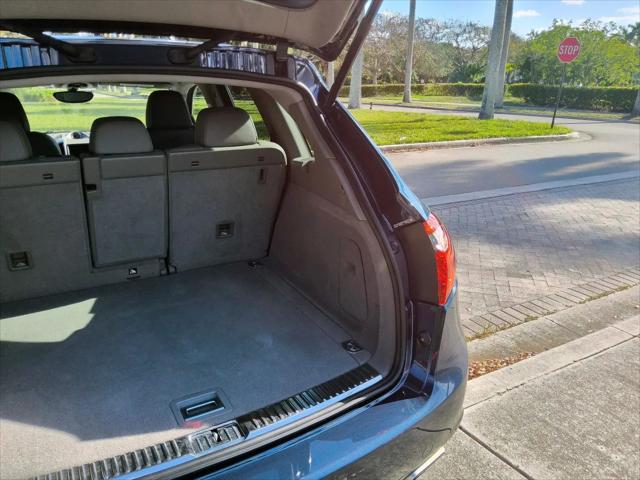 2014 Porsche Cayenne Cayenne