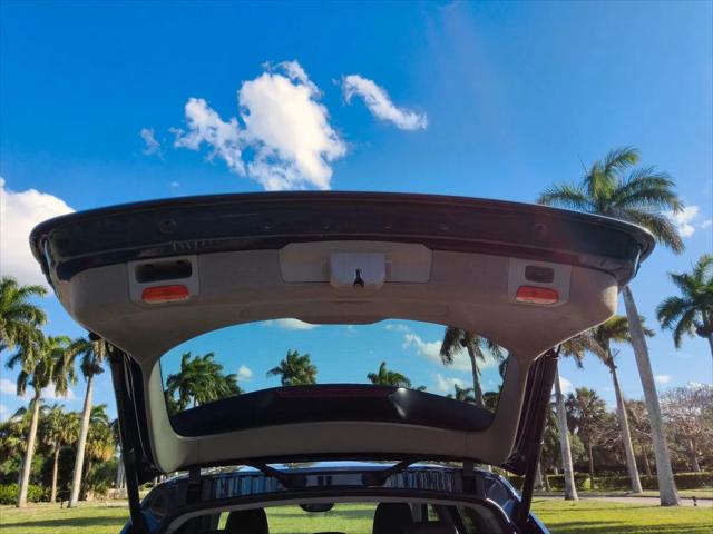 2014 Porsche Cayenne Cayenne