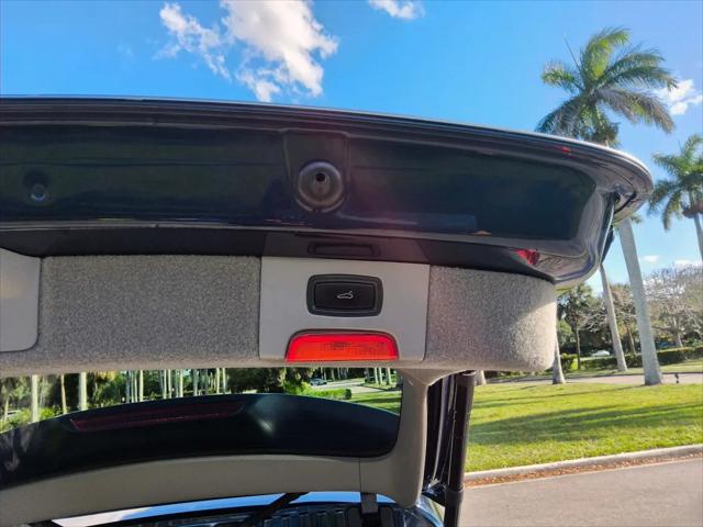2014 Porsche Cayenne Cayenne