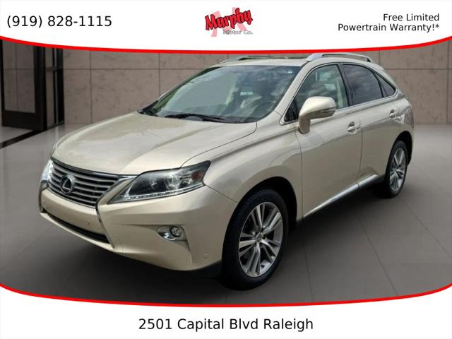 2015 Lexus RX 350 350 for sale in Raleigh, NC