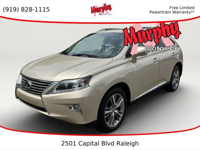 2015 Lexus RX 350 350 for sale in Raleigh, NC
