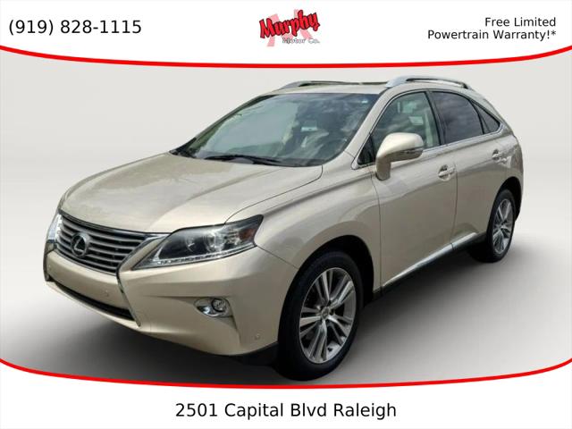2015 Lexus RX 350 350 for sale in Raleigh, NC