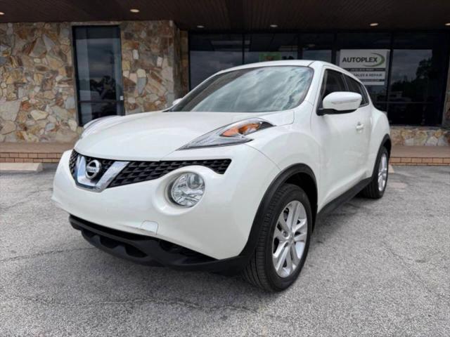 2015 Nissan JUKE S for sale in Tampa, FL