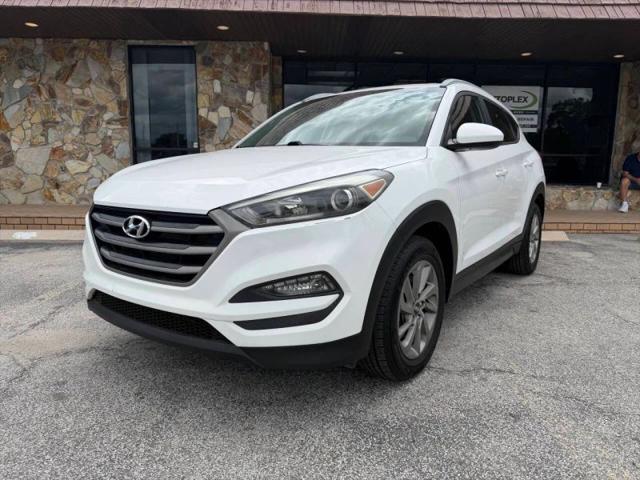 2016 Hyundai Tucson SE for sale in Tampa, FL