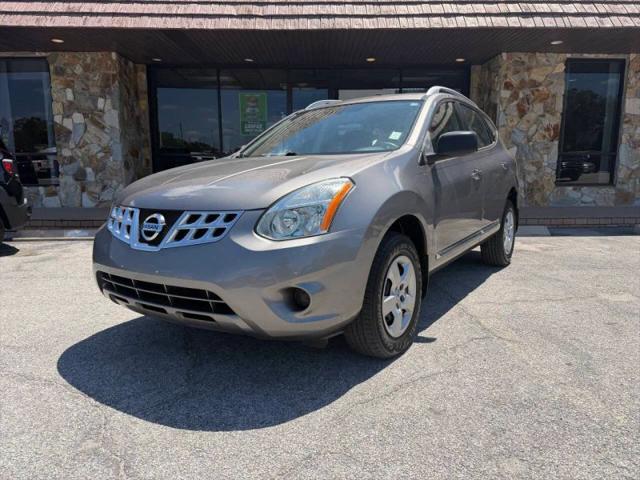2015 Nissan Rogue Select S for sale in Tampa, FL