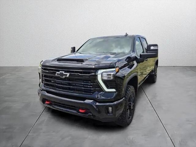 2026 Chevrolet Silverado 2500HD Crew Cab, Standard Bed, LT, 4WD for sale in Sebring, FL