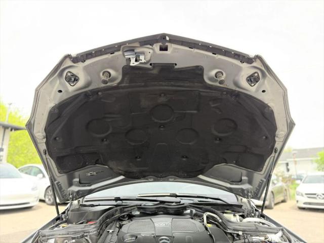2014 Mercedes-Benz E 350 4MATIC