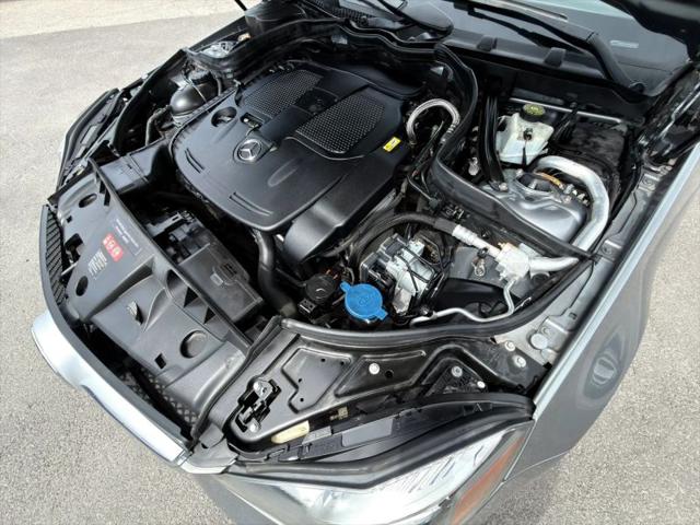 2014 Mercedes-Benz E 350 4MATIC
