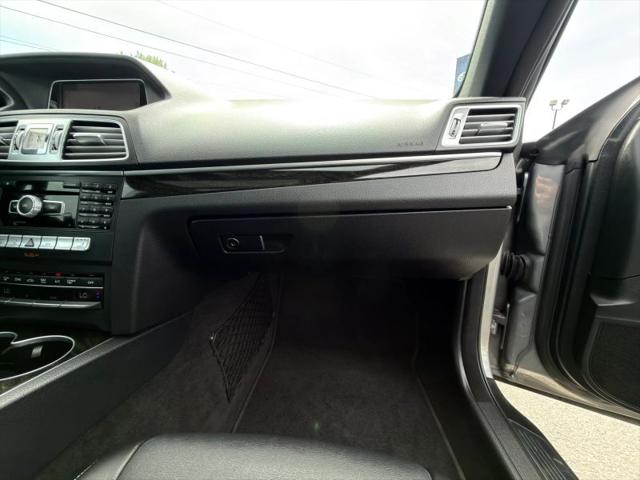 2014 Mercedes-Benz E 350 4MATIC