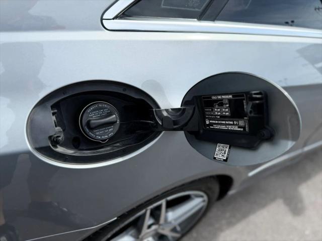 2014 Mercedes-Benz E 350 4MATIC