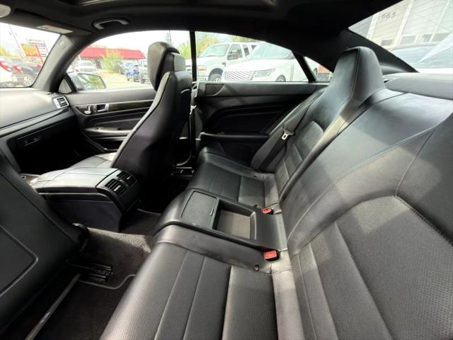 2014 Mercedes-Benz E 350 4MATIC