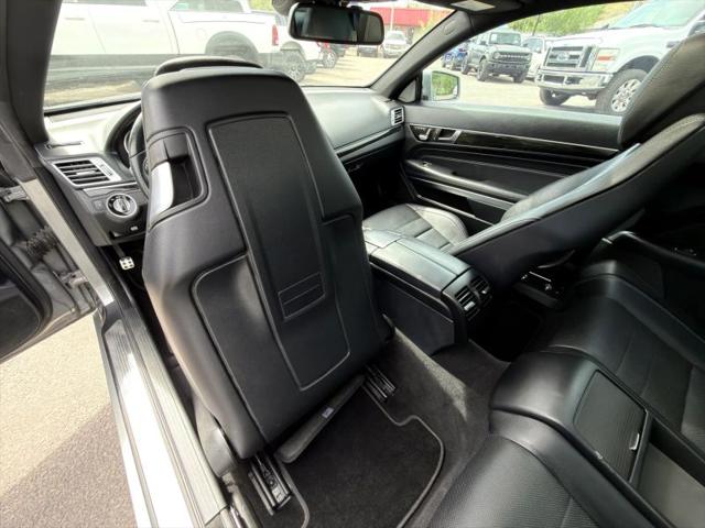 2014 Mercedes-Benz E 350 4MATIC